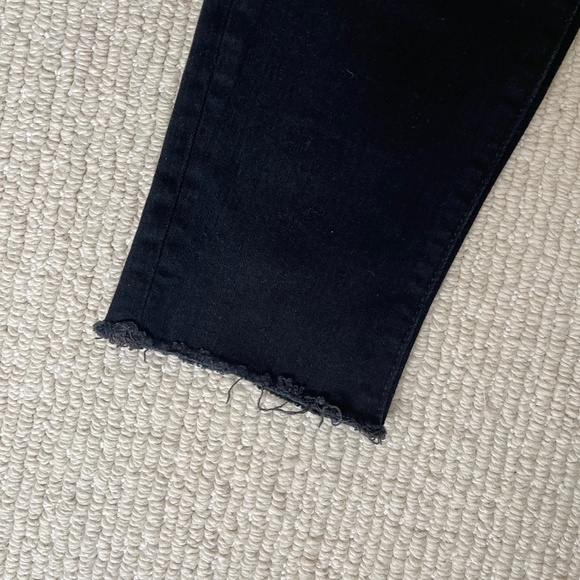 J Brand 8227 Mid Rise Ankle Skinny Jeans - Picture 2 of 6